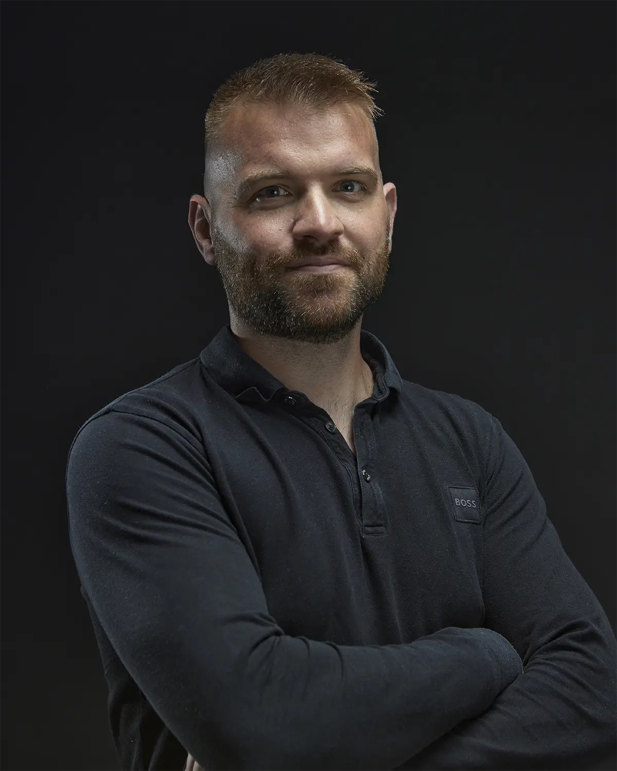 Meet Reuben - Founder of Techmunity